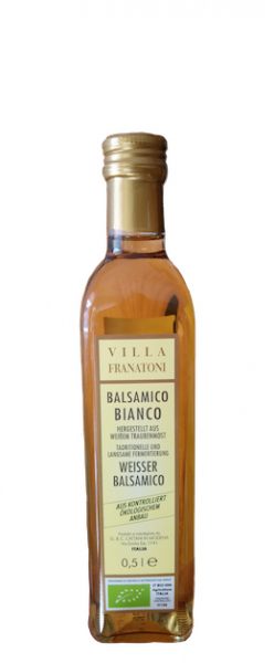 Balsamico Bianco